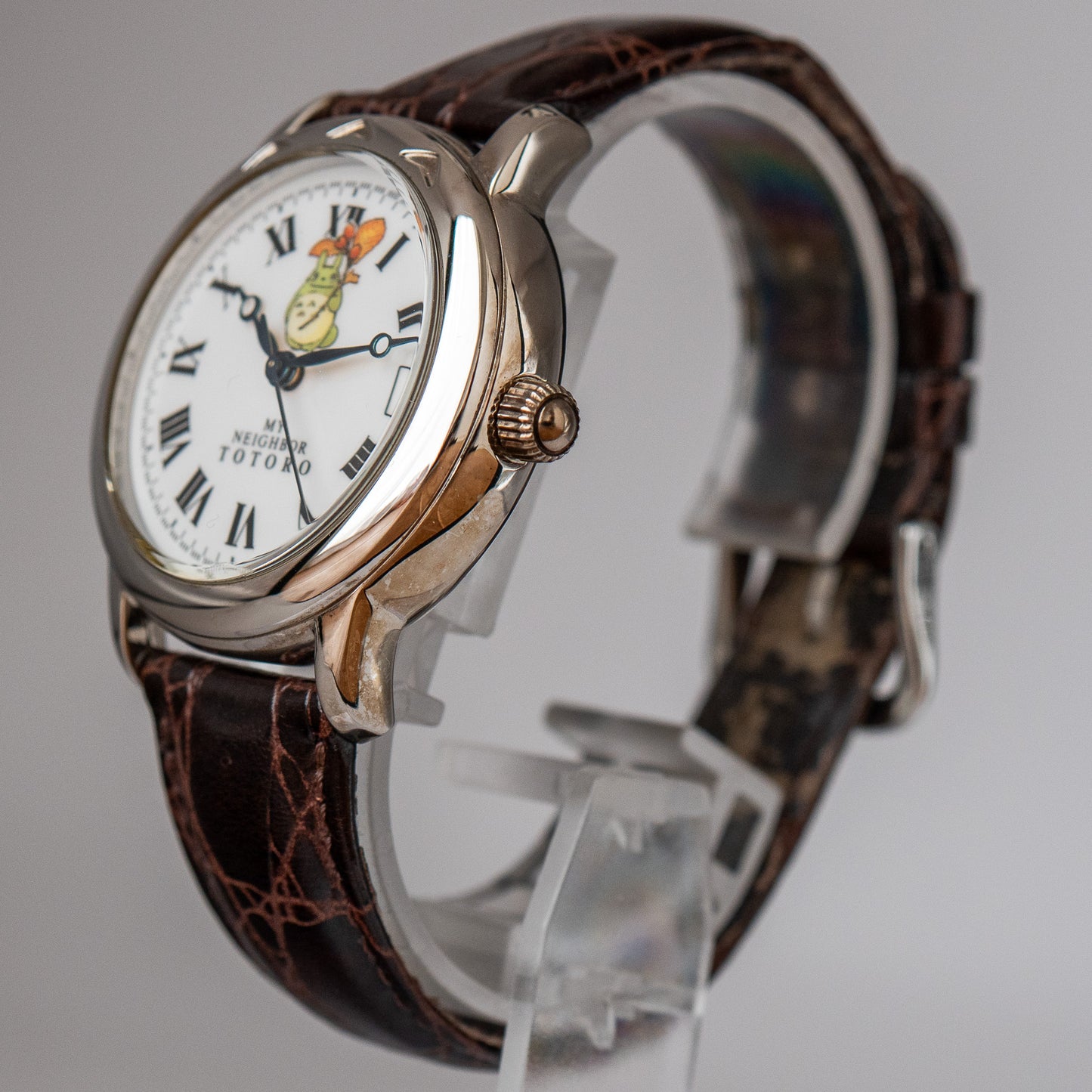 Seiko Alba Totoro "10 Year Anniversary" ACAM003