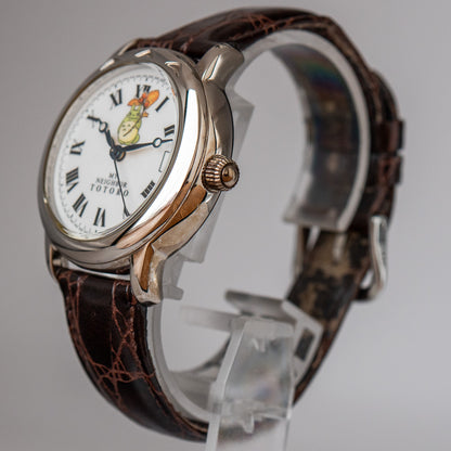 Seiko Alba Totoro "10 Year Anniversary" ACAM003