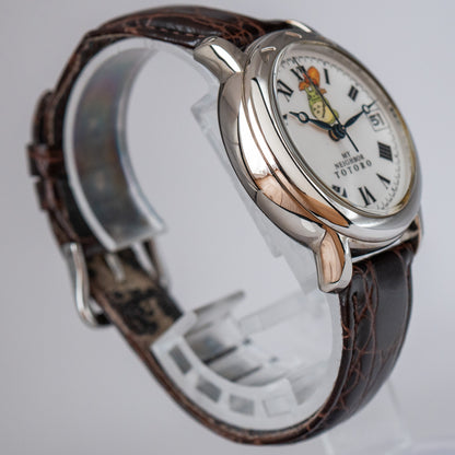 Seiko Alba Totoro "10 Year Anniversary" ACAM003