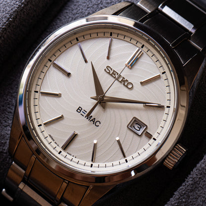 Seiko Brightz SGDM001 BEMAC
