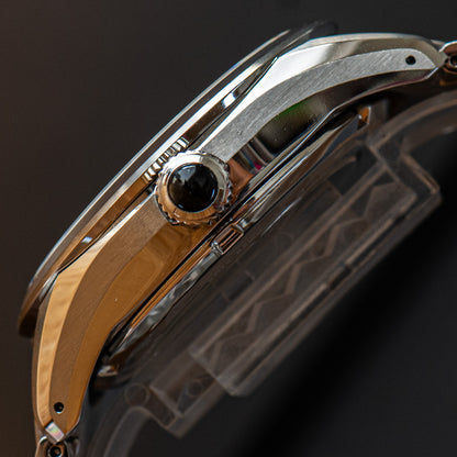 Seiko Brightz SGDM001 BEMAC
