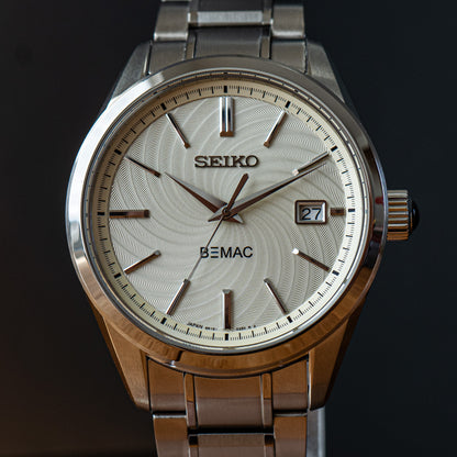 Seiko Brightz SGDM001 BEMAC