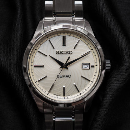 Seiko Brightz SGDM001 / SZSC002 BEMAC