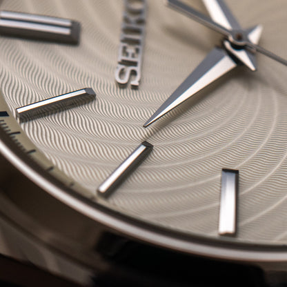 Seiko Brightz SGDM001 / SZSC002 BEMAC