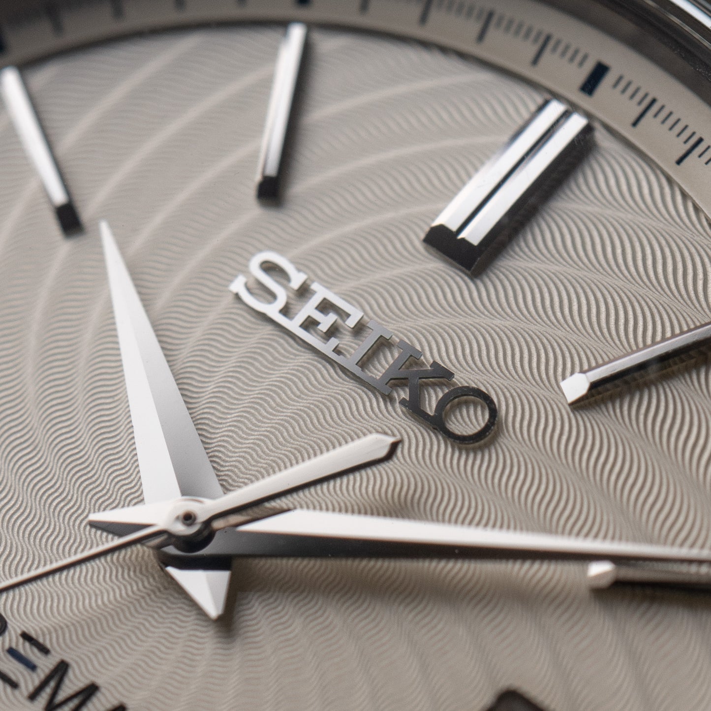 Seiko Brightz SGDM001 / SZSC002 BEMAC
