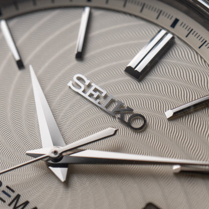Seiko Brightz SGDM001 / SZSC002 BEMAC