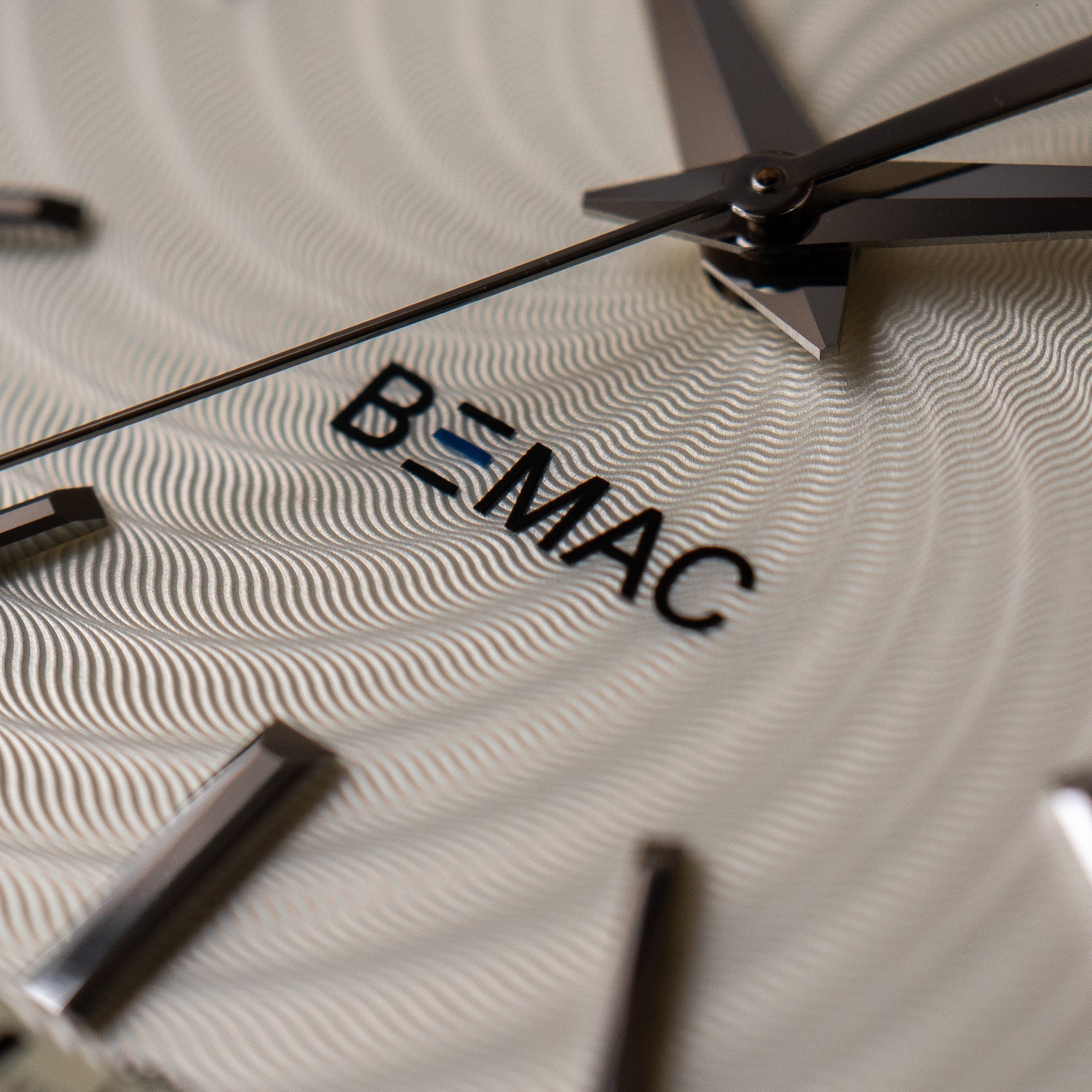 Seiko BEMAC SDGM001 / SZSC002 Whirlpool Dial – Provenance Watches