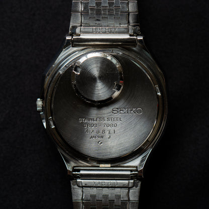 Seiko 3803-7080 “Baby Morpho”