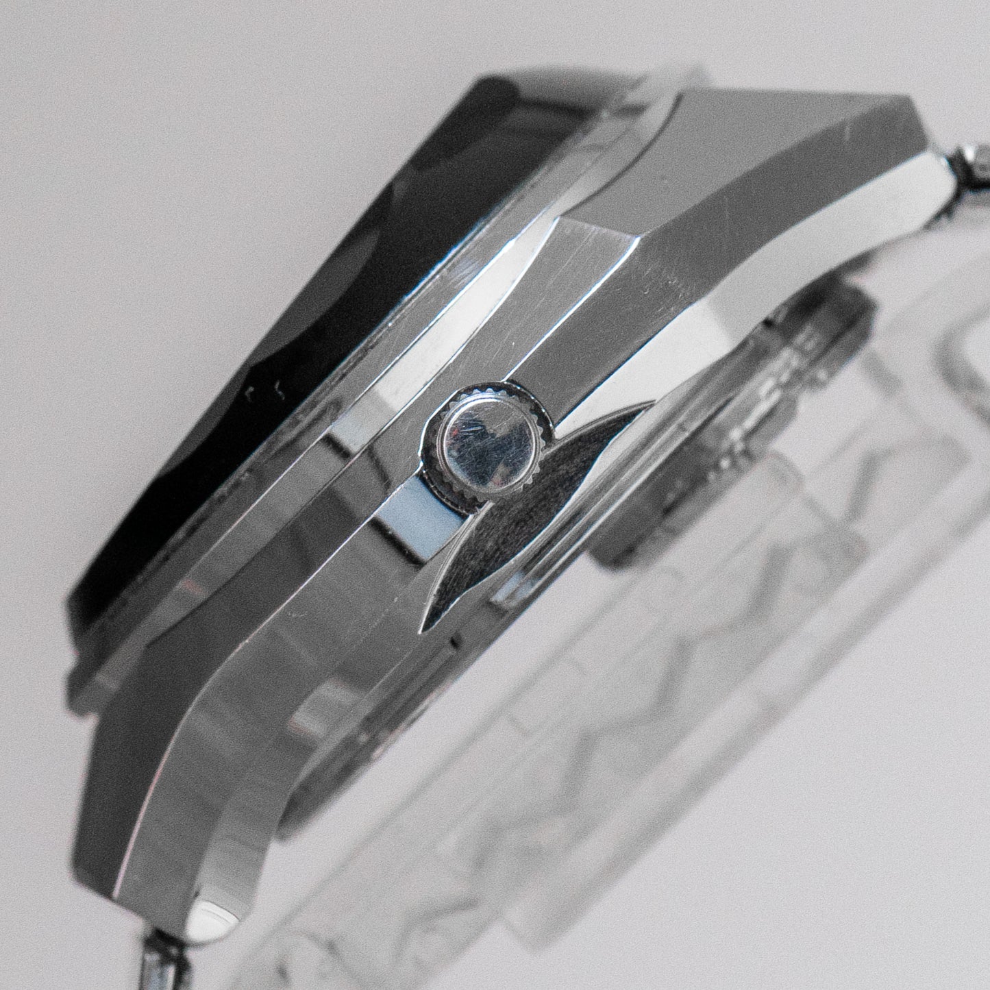 Seiko 3803-7080 “Baby Morpho”