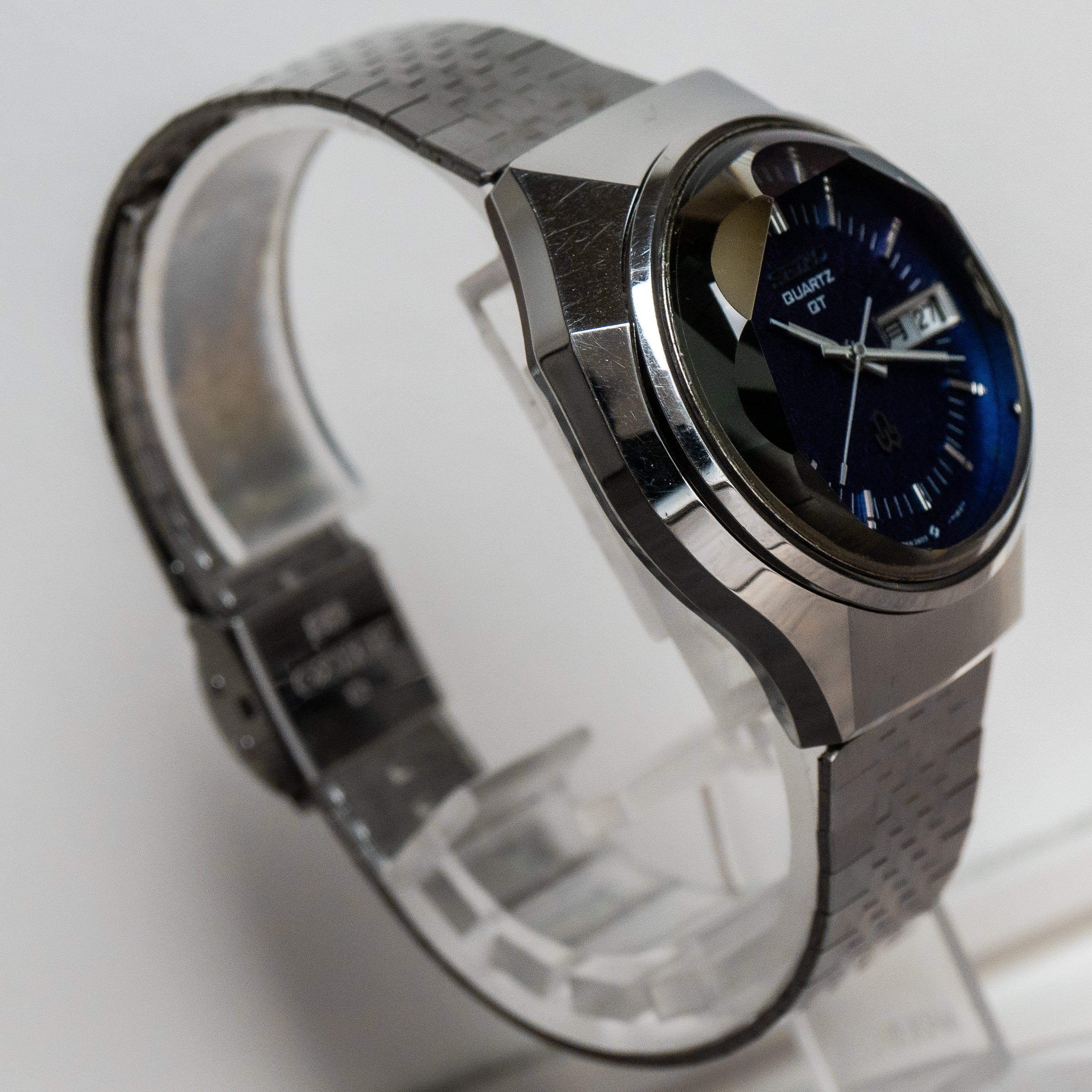 Seiko 3803-7080 “Baby Morpho” – Provenance Watches