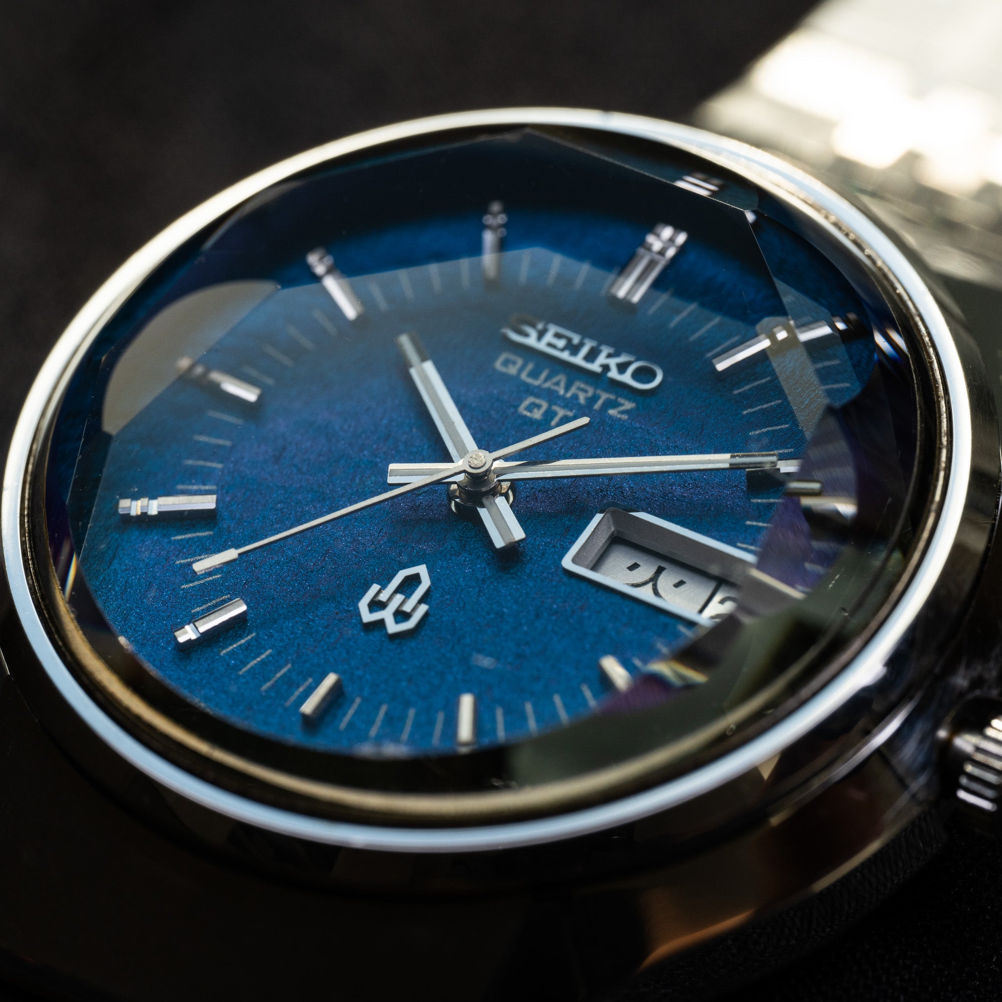 Seiko 3803-7080 “Baby Morpho” – Provenance Watches