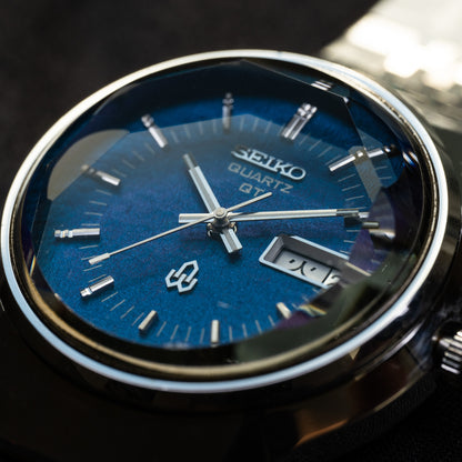 Seiko 3803-7080 “Baby Morpho”