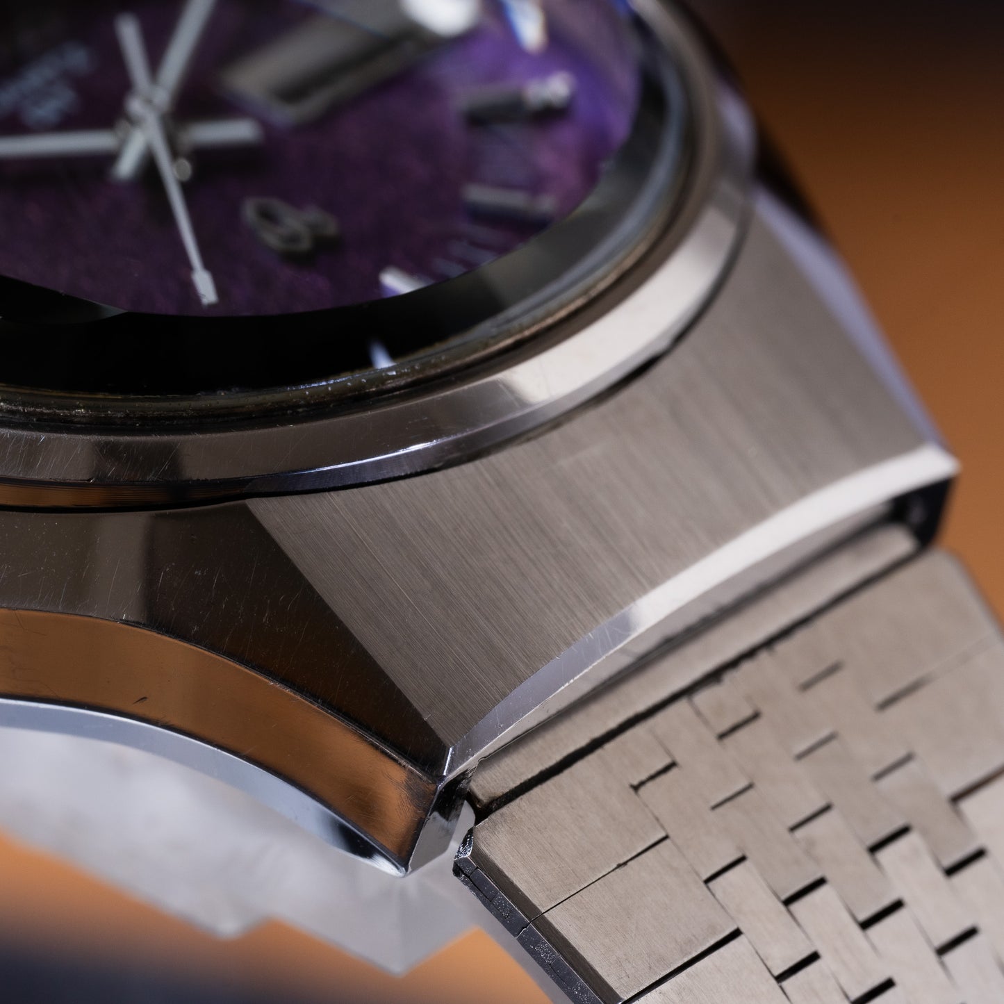 Seiko 3803-7080 “Baby Morpho”