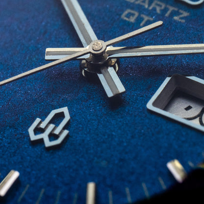 Seiko 3803-7080 “Baby Morpho”