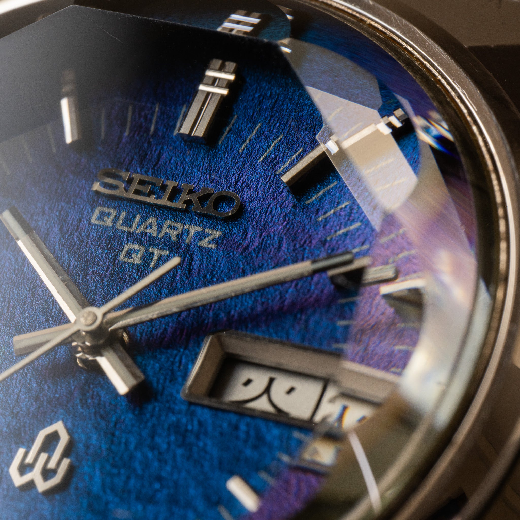 Seiko 3803-7080 “Baby Morpho” – Provenance Watches