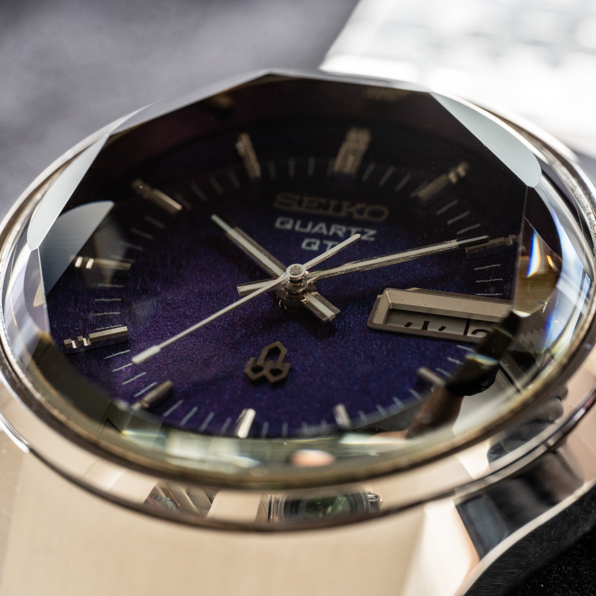 Seiko 3803-7080 “Baby Morpho” – Provenance Watches