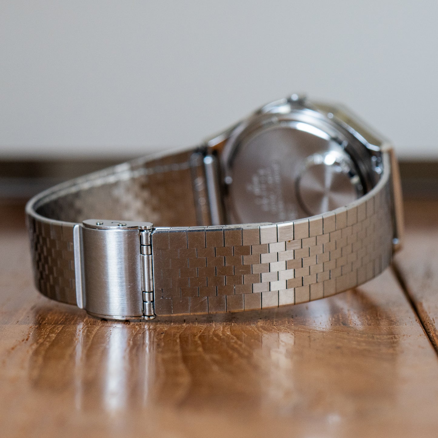 Seiko 3803-7080 “Baby Morpho”