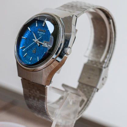 Seiko 3803-7080 “Baby Morpho”