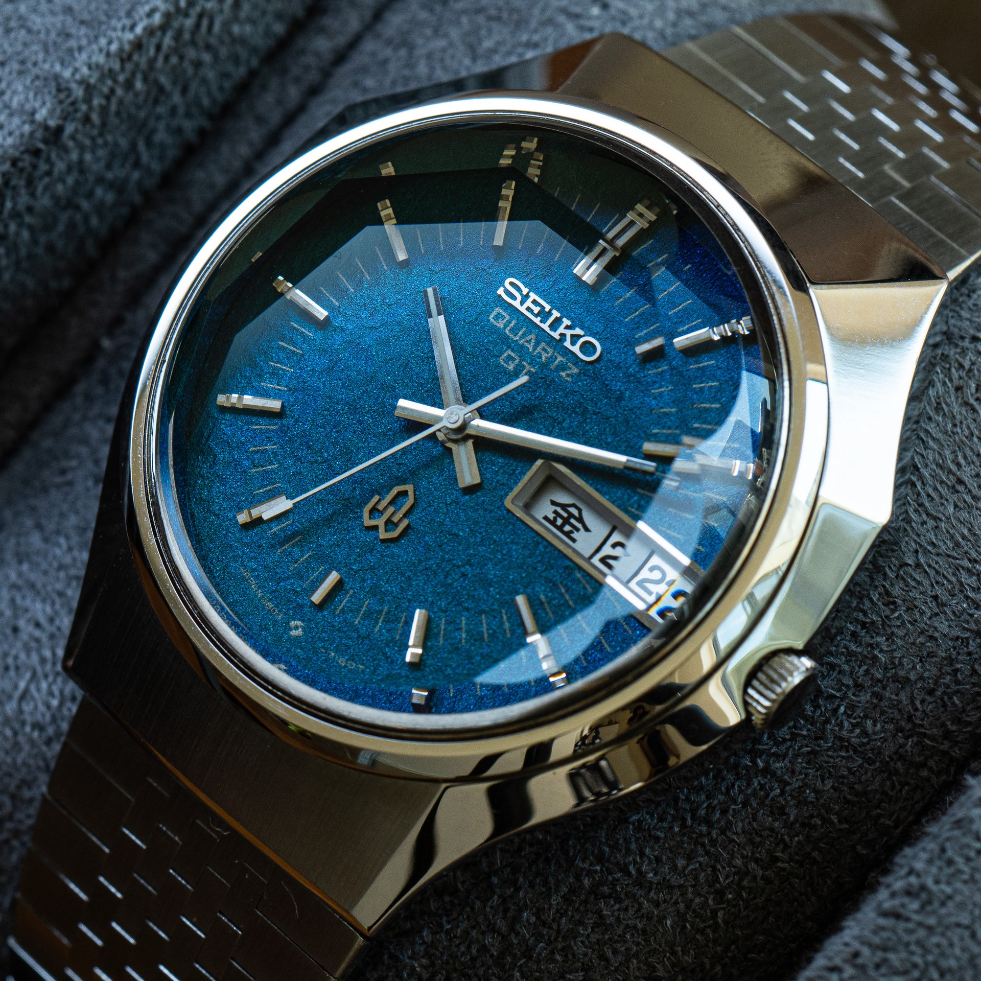 Seiko 3803-7080 “Baby Morpho” – Provenance Watches