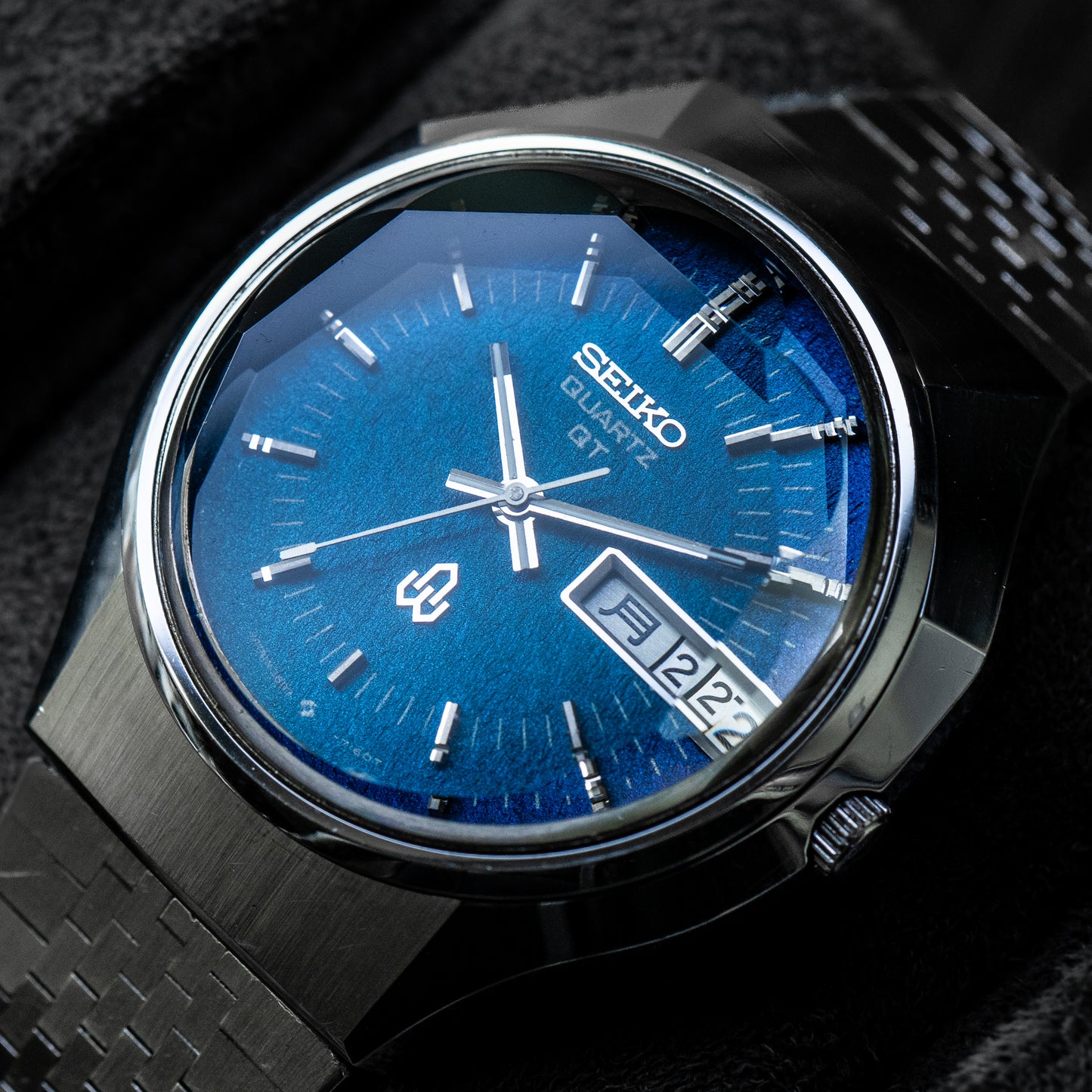 Seiko 3803-7080 “Baby Morpho”