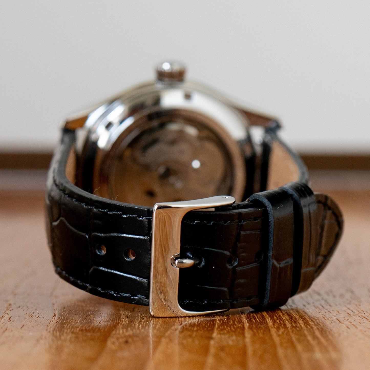 Seiko Blue Lacquer SARD013