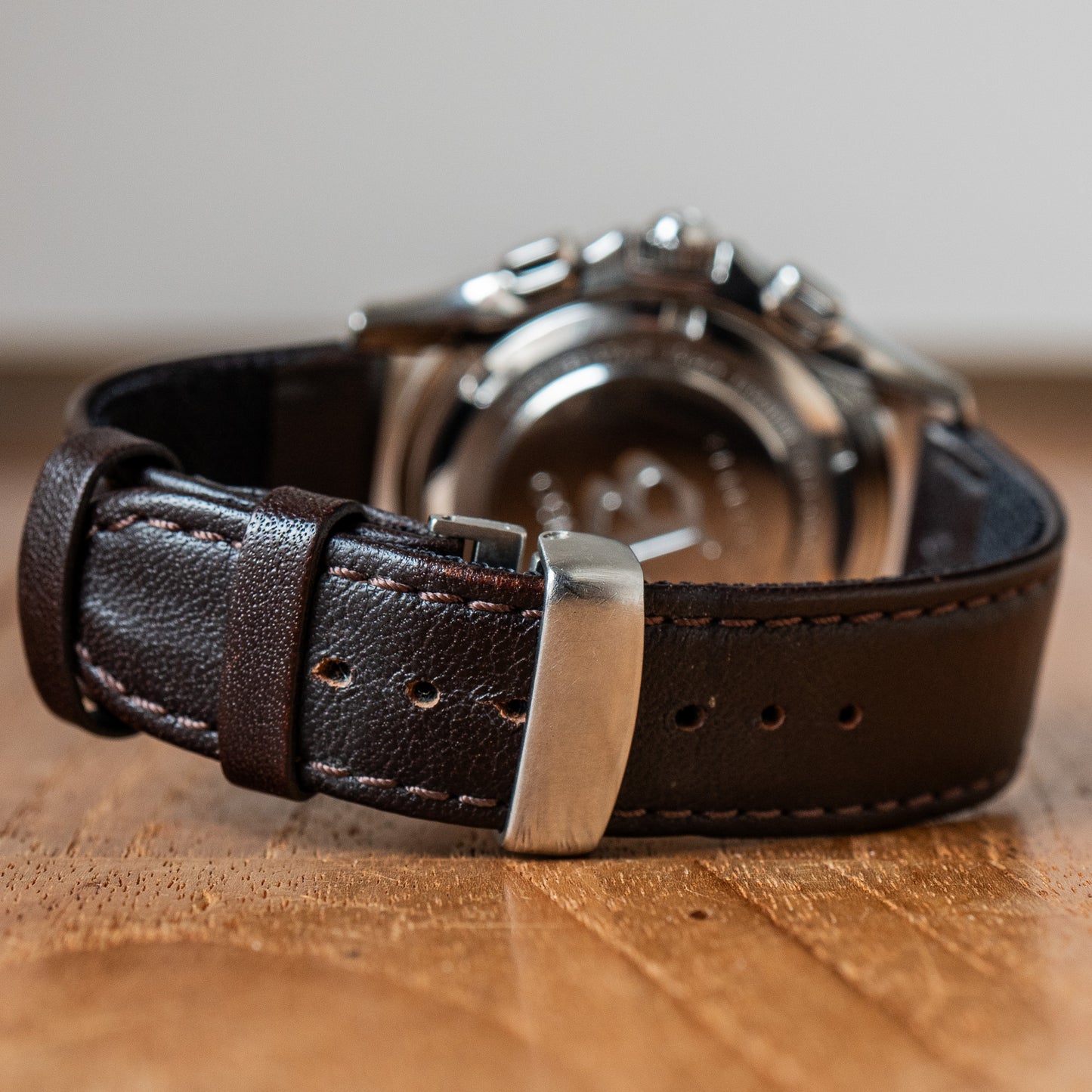 Seiko “Brightz” SAGJ017 Full Titanium