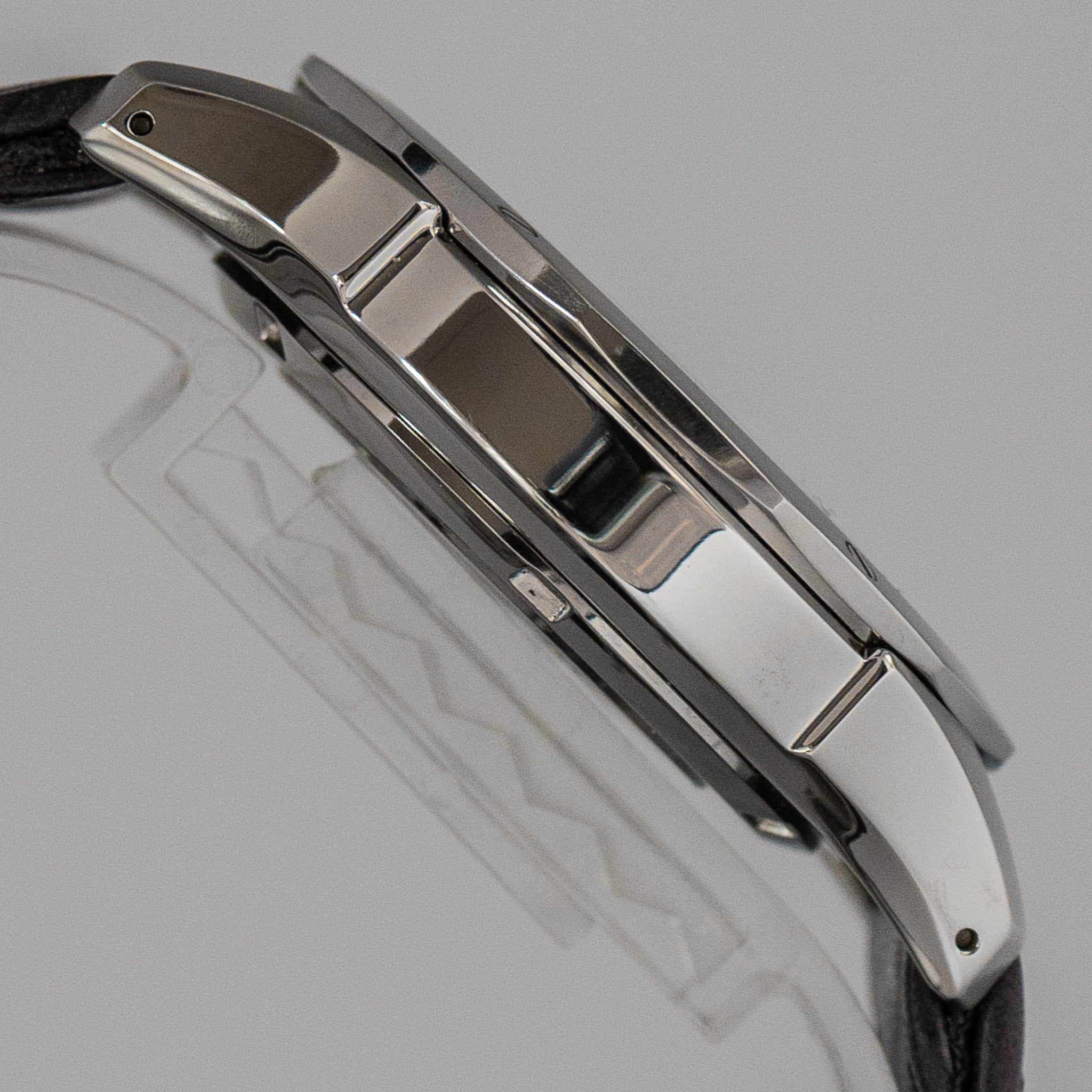 Seiko SAGJ001 Brightz - Full Titanium Watch – Provenance Watches
