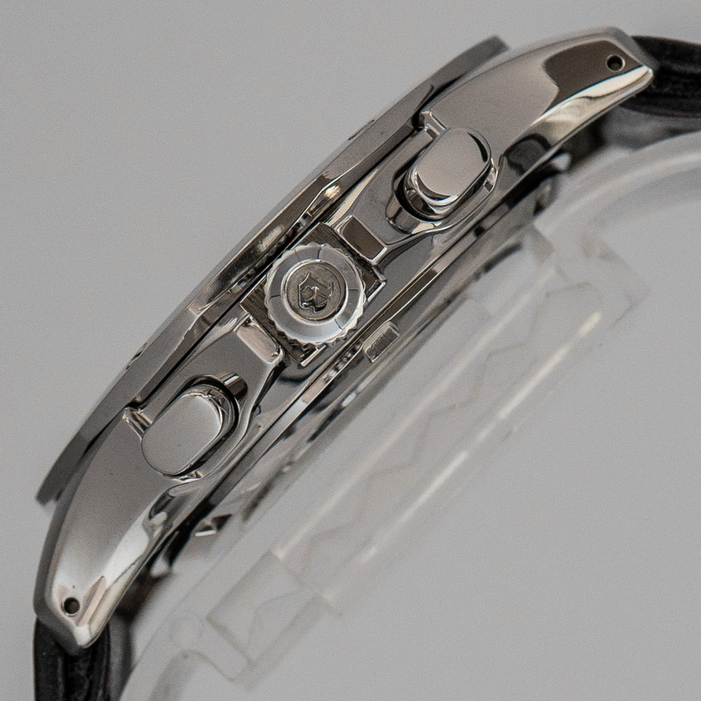 Seiko “Brightz” SAGJ017 Full Titanium
