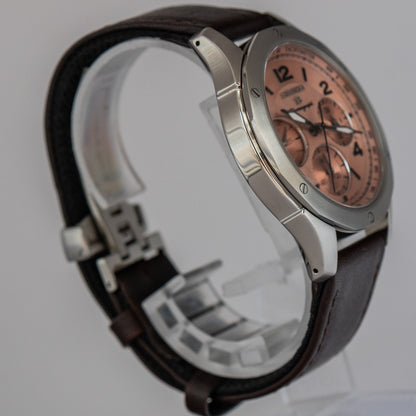 Seiko “Brightz” SAGJ017 Full Titanium