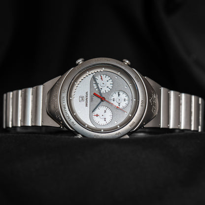 Seiko Honda “F1 Grand Prix” 7A28-7170