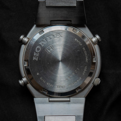 Seiko Honda “F1 Grand Prix” 7A28-7170