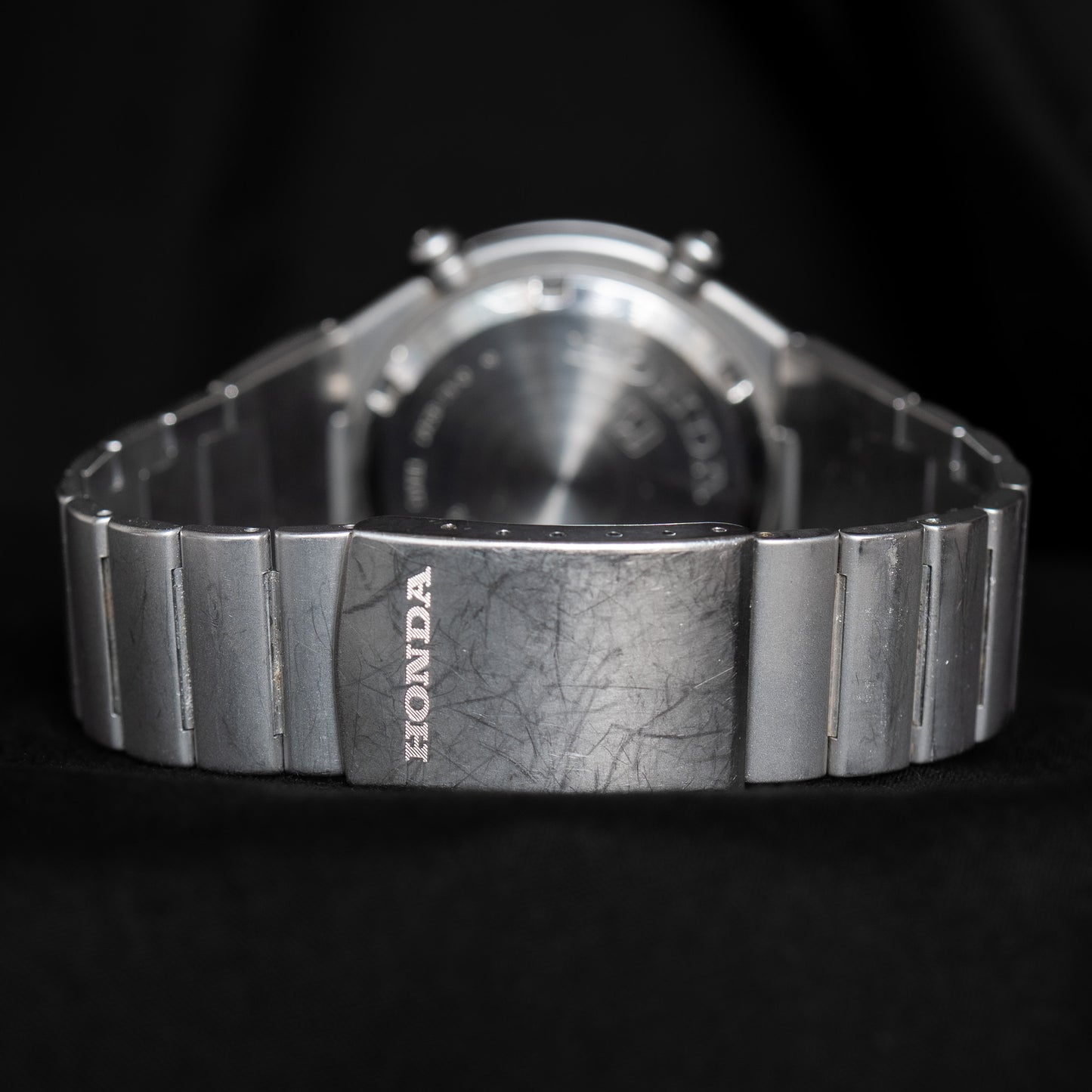 Seiko Honda “F1 Grand Prix” 7A28-7170