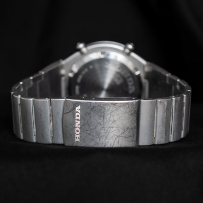 Seiko Honda “F1 Grand Prix” 7A28-7170
