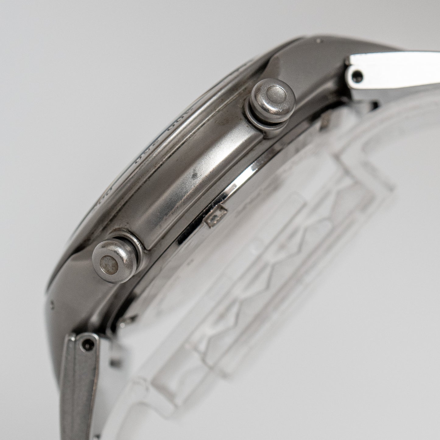 Seiko Honda “F1 Grand Prix” 7A28-7170