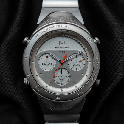 Seiko Honda “F1 Grand Prix” 7A28-7170