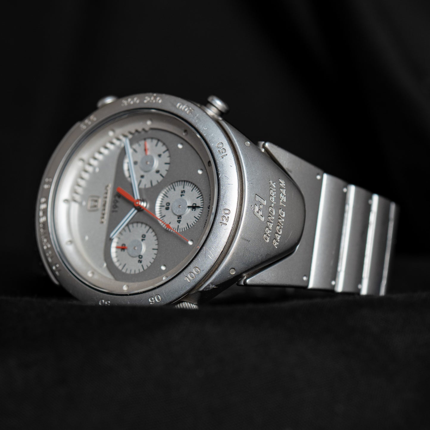 Seiko Honda “F1 Grand Prix” 7A28-7170