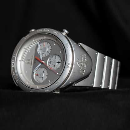 Seiko Honda “F1 Grand Prix” 7A28-7170