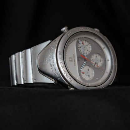 Seiko Honda “F1 Grand Prix” 7A28-7170