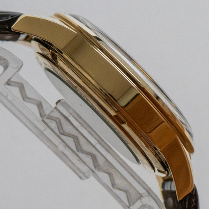 Seiko “Dry” Cocktail Time SARB066