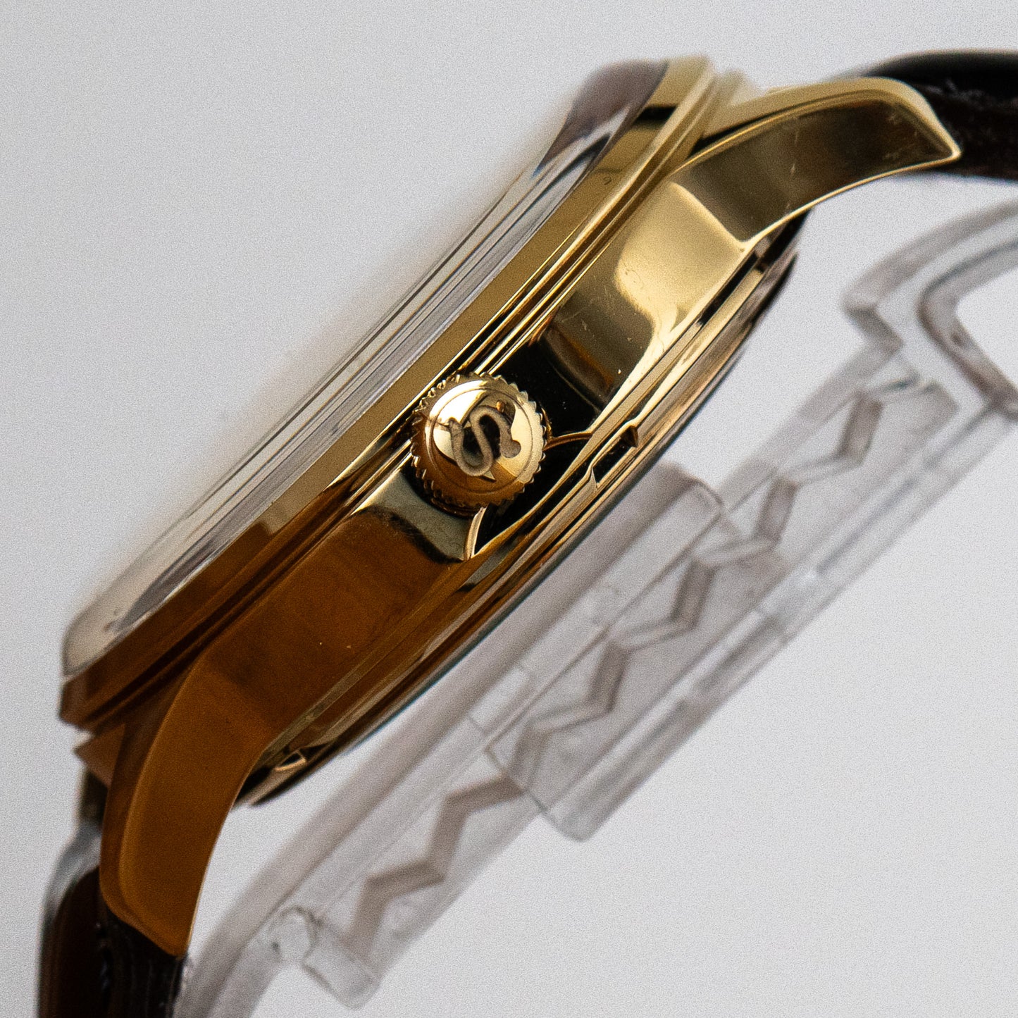 Seiko “Dry” Cocktail Time SARB066