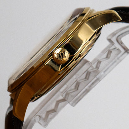 Seiko “Dry” Cocktail Time SARB066