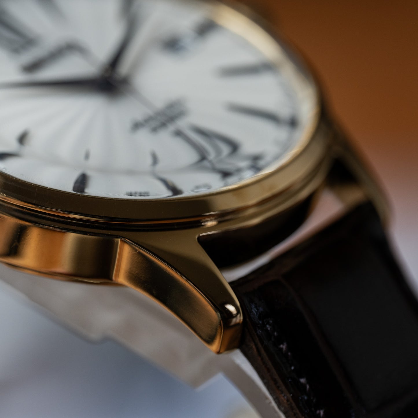 Seiko “Dry” Cocktail Time SARB066