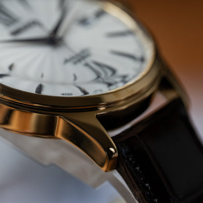 Seiko “Dry” Cocktail Time SARB066