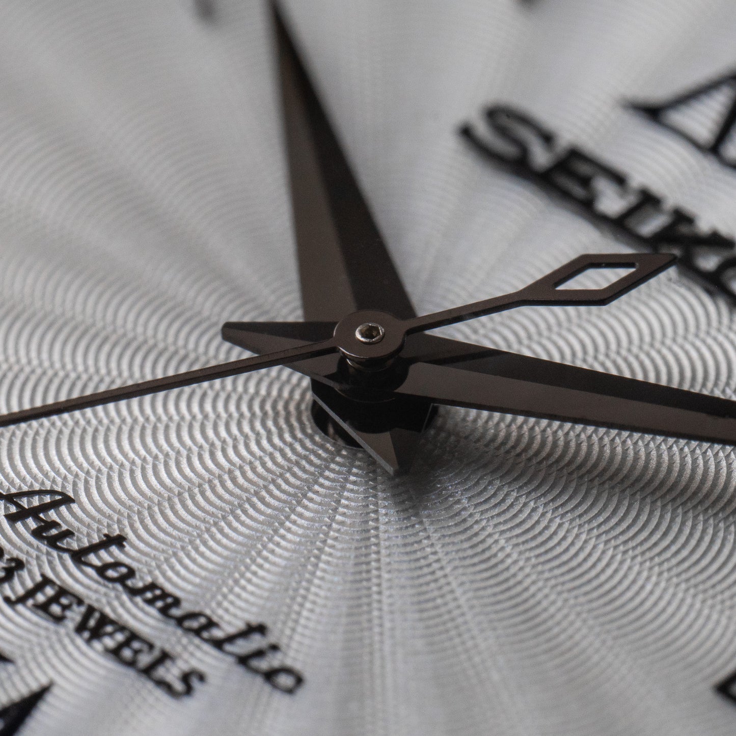 Seiko “Dry” Cocktail Time SARB066