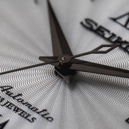 Seiko “Dry” Cocktail Time SARB066