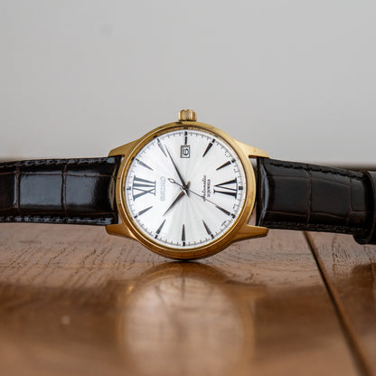 Seiko “Dry” Cocktail Time SARB066