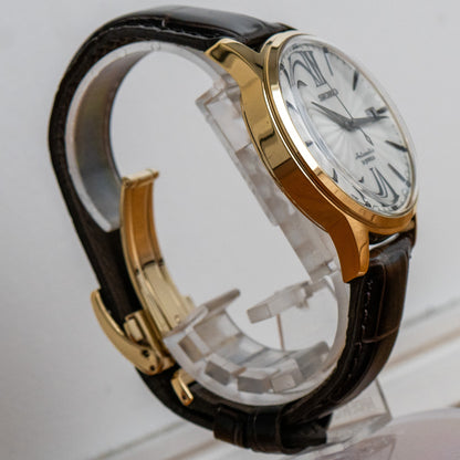 Seiko “Dry” Cocktail Time SARB066