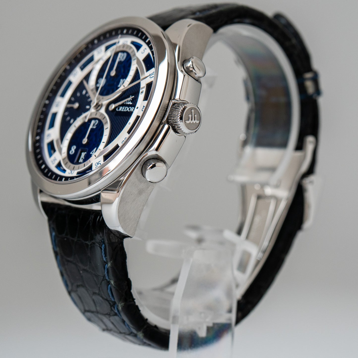 Credor "Signo" GCBK983 / 6S37-00D0