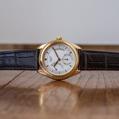 Credor “COSC” GBAY992 Chronometer
