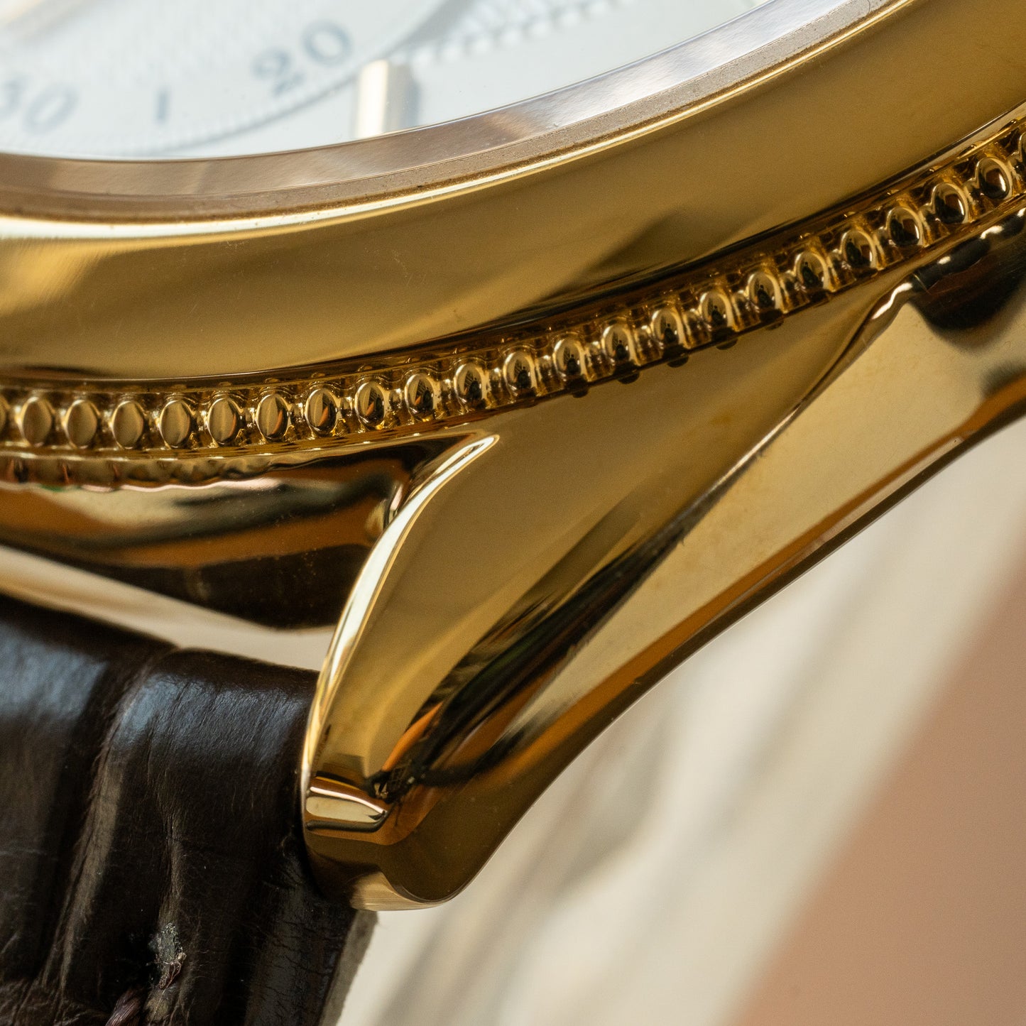 Credor “COSC” GBAY992 Chronometer
